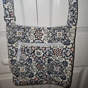 Vera Bradley Crossbody Purse